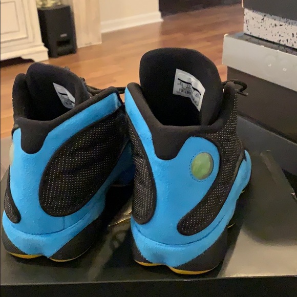 Jordan cp3 13s - Picture 2 of 7